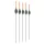 Matrix Carp Steady Rakós Úszó 0,8gr