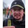 Matrix Carp Carbon Rakós Úszó 0,3gr