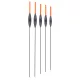 Matrix Carp Carbon Rakós Úszó 0,5gr