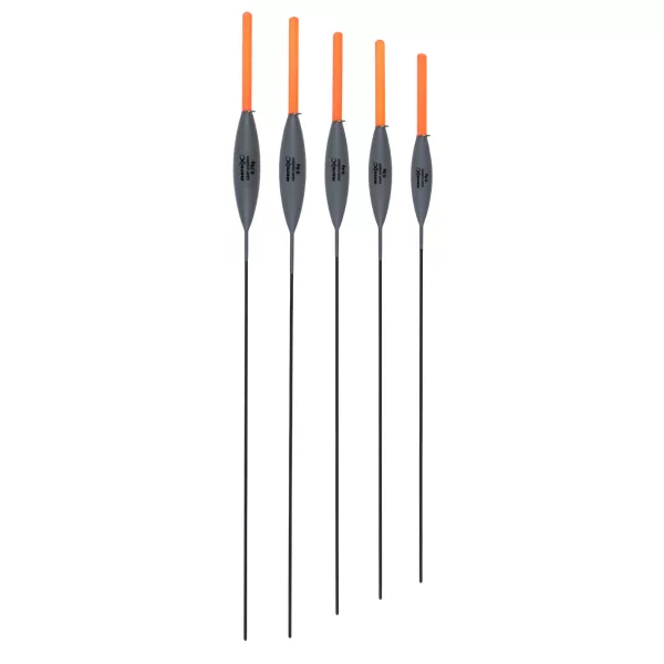 Matrix Carp Carbon Rakós Úszó 0,75gr
