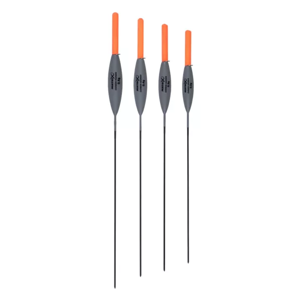 Matrix Carbon Margin Úszó 0,5gr