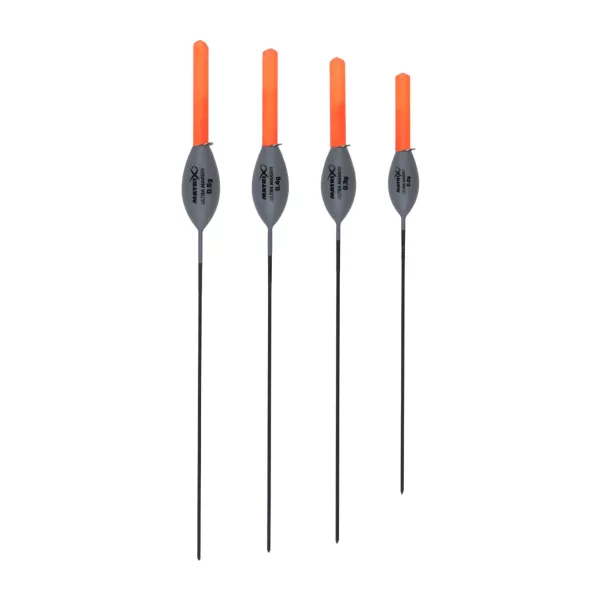 Matrix Ultra Margin Rakós Úszó 0,4gr