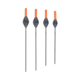 Matrix Carp Shallow Carbon Rakós Úszó 0,4gr
