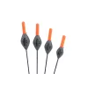 Matrix Carp Shallow Carbon Rakós Úszó 0,4gr