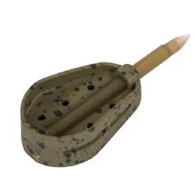 Guru Hybrid Feeder Inline L Method kosár 55gr