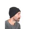 Matrix Grey Beanie Sapka