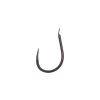 Matrix X3 Power Carp Edge 12 Barbless Lapkás, Szakáll Nélküli Horog 10db