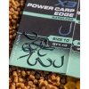 Matrix X3 Power Carp Edge 12 Barbless Lapkás, Szakáll Nélküli Horog 10db