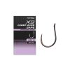 Matrix X9 Carp Wide Gape 16 Barbless Füles, Szakáll Nélküli Horog 10db