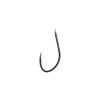 Matrix X1B Finesse Feeder 18 Barbed Lapkás, Szakállas Horog 10db