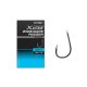Matrix X2B Wide Gape Feeder 14 Barbed Füles, Szakallás Horog 10db