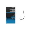 Matrix X5B Pro Feeder 14 Barbed Lapkás, Szakállas Horog 10db