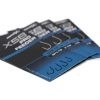 Matrix X5B Pro Feeder 14 Barbed Lapkás, Szakállas Horog 10db