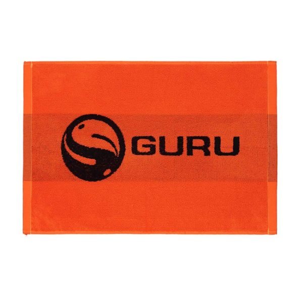 Guru - Hand Towel - Kéztörlő - Egyéb ruházat