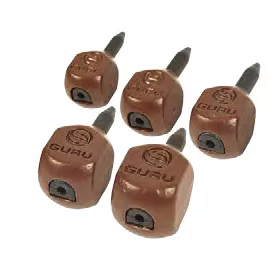 Guru Inline Lead Bomb ólom 43gr