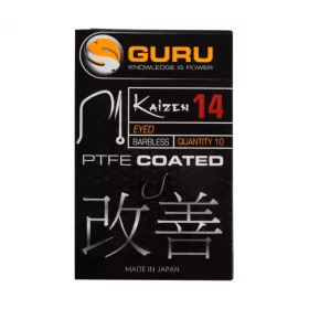 Guru Kaizen Eyed Méret 16