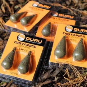 Guru Distance Bomb Ólom 43gr