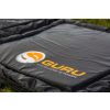 Guru Fusion Black Mat Bag - Black Pontymatrac