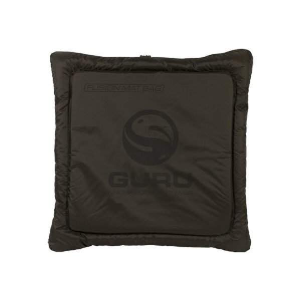 Guru Fusion Mat Bag - Olive Pontymatrac
