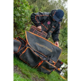 Guru Fusion XL Carryall táska