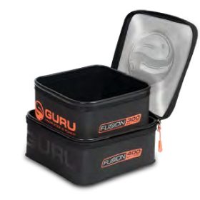 Guru Fusion 400 +  Bait Pro 300 Combo