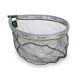 Matrix Supa Lite Free Flow Landing Net - 45x35cm Merítőfej