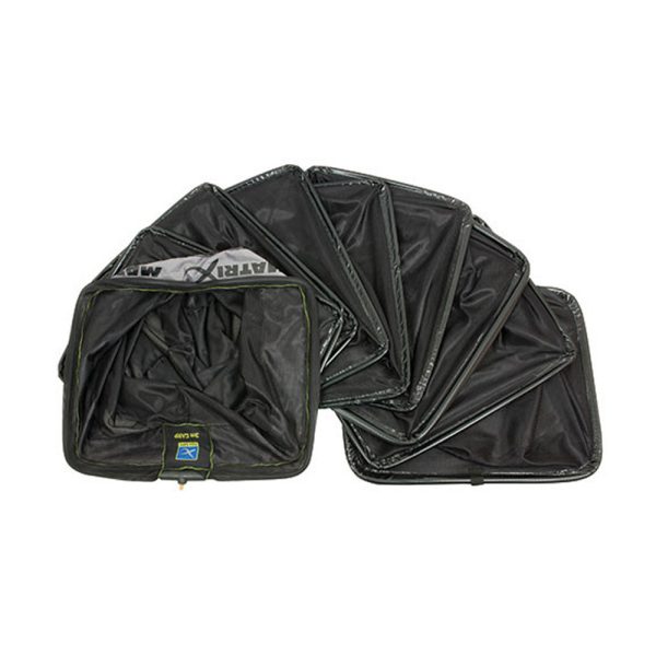 Matrix Carp Keepnets Versenyszák 3m