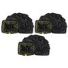 Matrix 2.5m Commercial Keepnet Pack (3x Nets) Haltartó