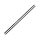 Matrix Ethos XR-Power 3.5m Landing Net Handle Merítőnyél