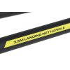 Matrix Ethos XR-Power 3.5m Landing Net Handle Merítőnyél