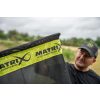 Matrix 4m Carp Safe Keepnet Versenyszák