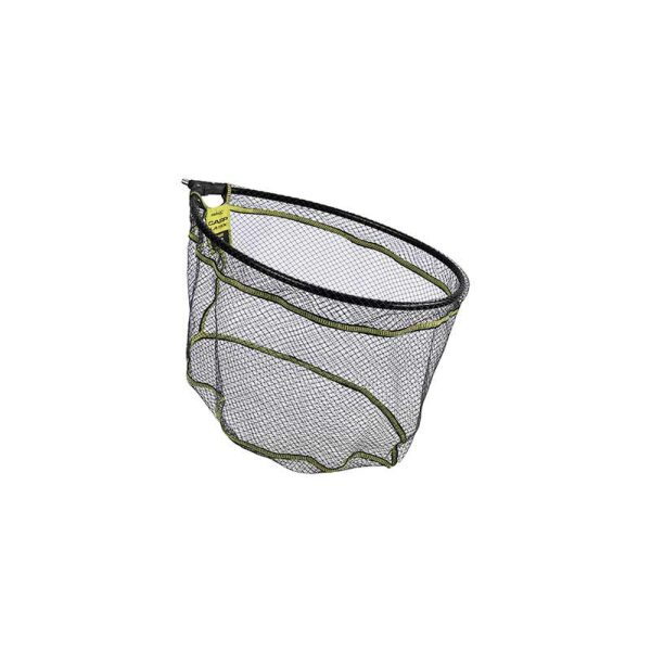 Matrix Carp Latex S Net 45x35cm Merítőfej