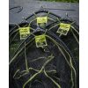 Matrix Carp Latex S Net 45x35cm Merítőfej