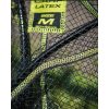 Matrix Carp Latex M Net 50x40cm Merítőfej