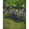 Matrix Carp Latex XL Net 60x50cm Merítőfej