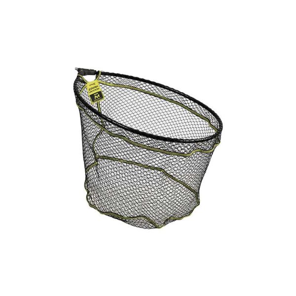 Matrix Carp Scoop M Net 50x40cm Merítőfej