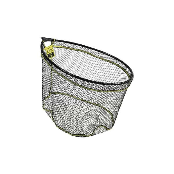 Matrix Carp Scoop L Net 55x45cm Merítőfej