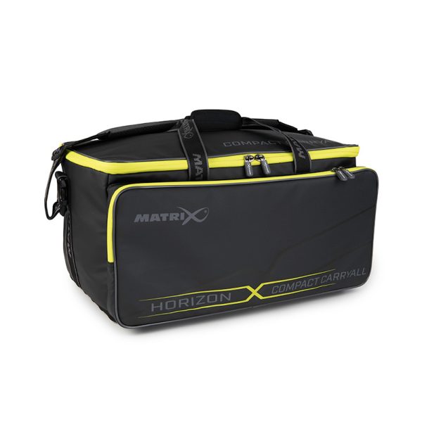 Matrix Horizon Compact Carryall (including 3 cases) Szerelékes táska