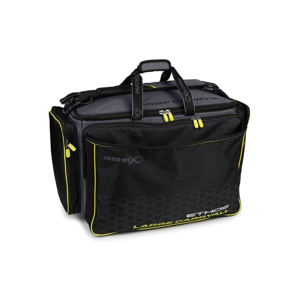 Matrix Ethos Large Carryall Szerelékes Táska
