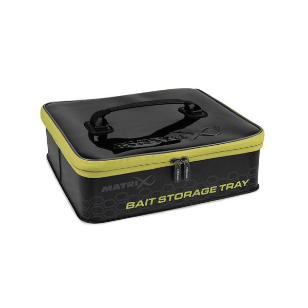 Matrix EVA Bait Storage Tray Csali Tároló