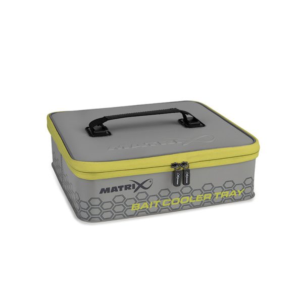 Matrix EVA Bait Cooler Tray Csali Tároló