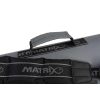 Matrix Aquos Ultra 195x18x25cm 2 Rekeszes Merev Falú Botzsák