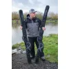 Matrix Single Rod Sleeve 1 Rekeszes Botzsák 1,75m