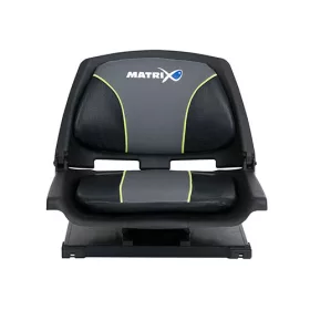   Matrix Swivel Seat Including Base - Swivel Seat Including Base Versenyláda ülőke modul