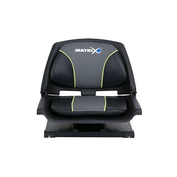 Matrix Swivel Seat Including Base - Swivel Seat Including Base Versenyláda ülőke modul