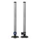 Matrix Extending Legs 36mm/45cm x2 Versenyláda láb