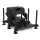 Matrix S36 Pro Seatbox Black Edition Versenyláda