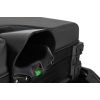 Matrix S36 Pro Seatbox Black Edition Versenyláda