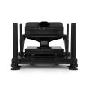 Matrix S36 Pro Seatbox Black Edition Versenyláda