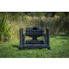 Matrix S36 Pro Seatbox Black Edition Versenyláda